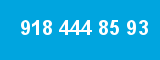 918 444 85 93